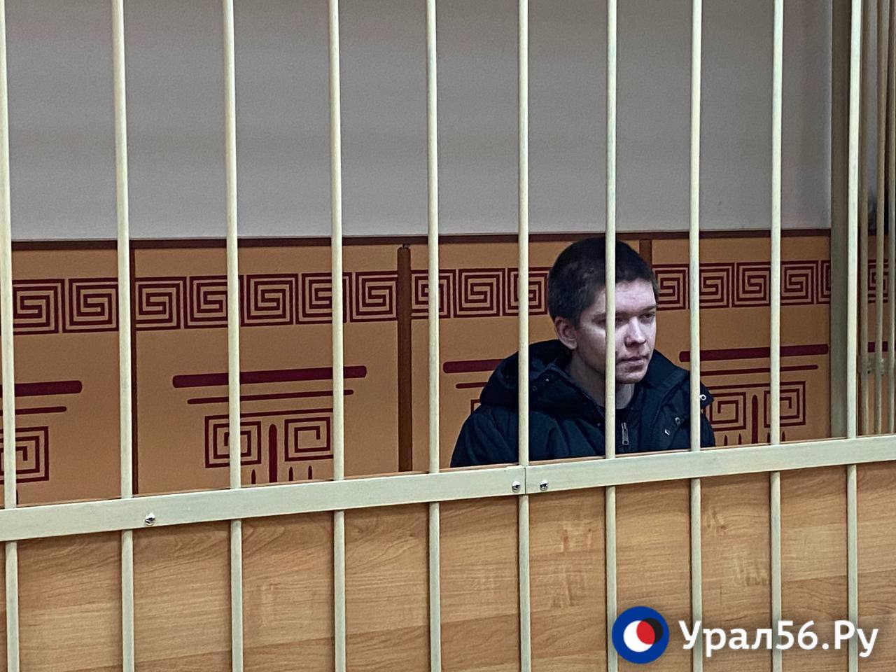 Денис Тучин