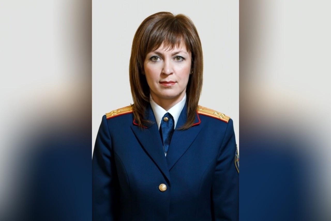 Анжелика Линькова