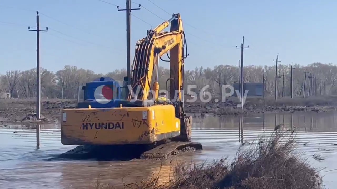 Когда дадут воду в орске сегодня