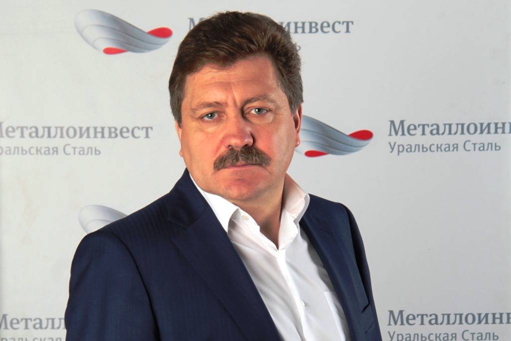 Евгений Маслов