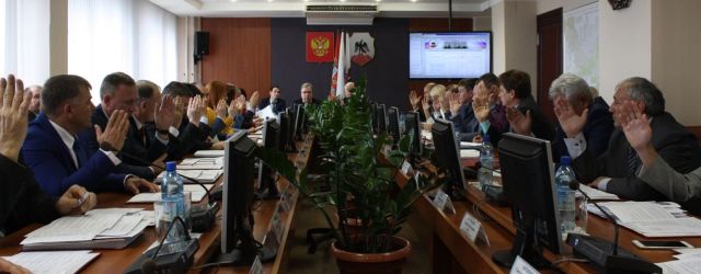 Как будут избирать нового главу Орска, если предыдущий досрочно покинет пост?