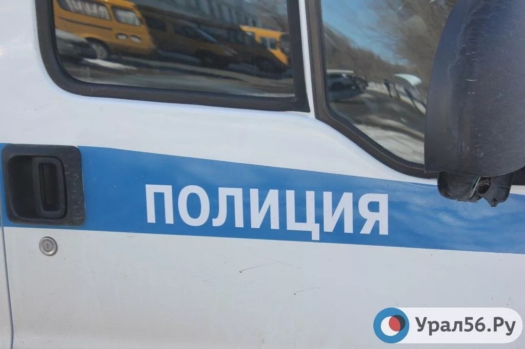 Нападение на сотрудников полиции при исполнении строго карается законом