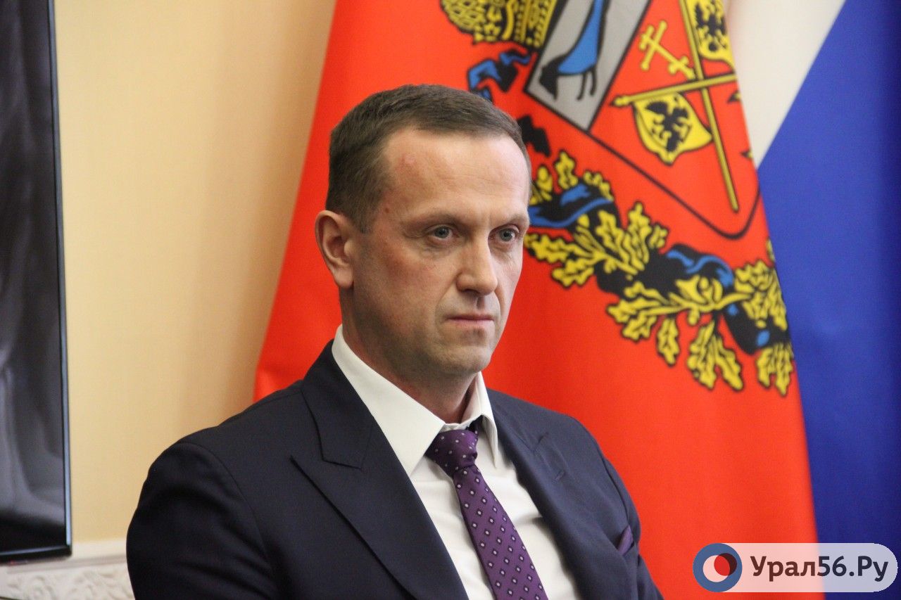 Владимир Ильиных