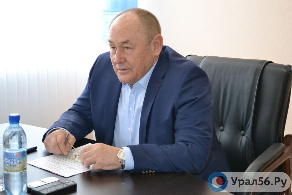 Владимир Пилюгин