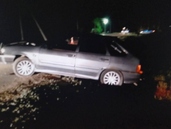 В Оренбурге водитель сбил двух пешеходов, один из которых погиб. Виновником ДТП может быть раннее осужденный житель региона