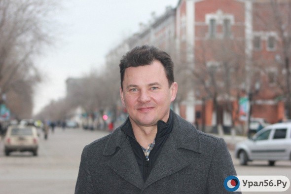 Космонавт и единоросс Роман Романенко может стать кандидатом на выборах в Госдуму от Орска