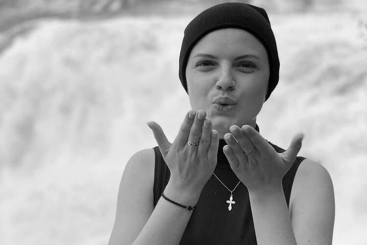 Катя Шамилова 