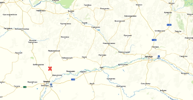 Карта подтопления оренбургской области. Река Чаган Оренбургская область на карте. Оренбург закрытие дорог. Оренбург Орск карта.