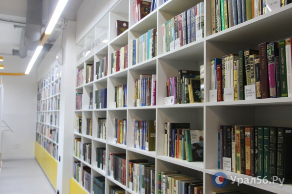 Строительную фирму из Оренбургской области внесли в реестр недобросовестных поставщиков за срыв сроков ремонта библиотеки
