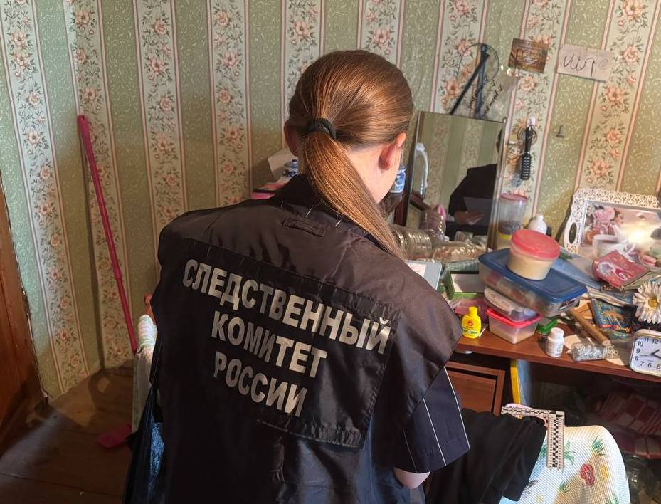 Работа СК России. Фото: СУ СК России по Оренбургской области