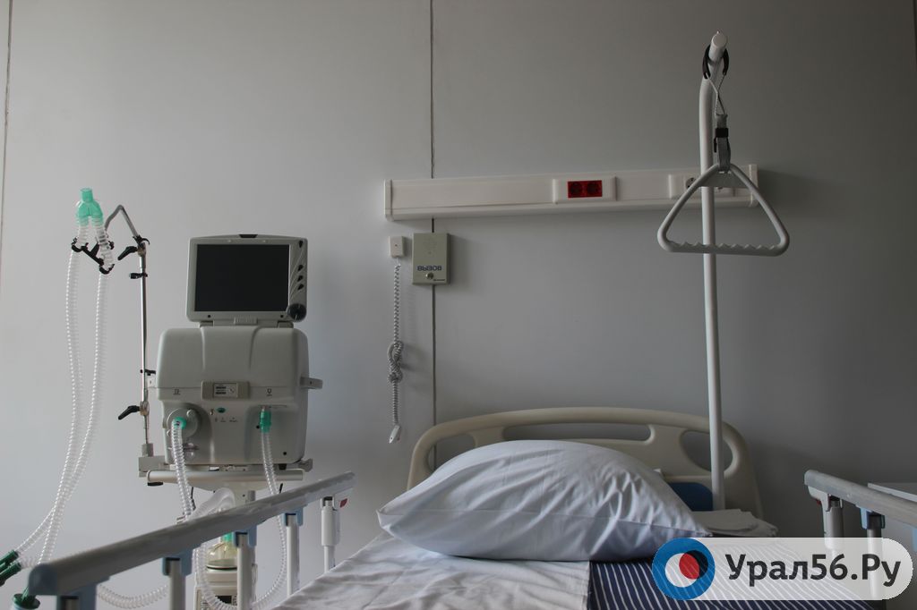 В Оренбургской области начнется диспансеризация для переболевших COVID-19