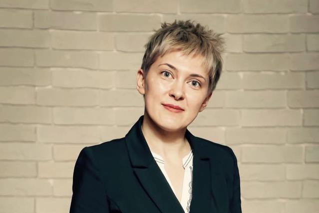Елена Файман стала главным редактором газеты «Оренбургская неделя»