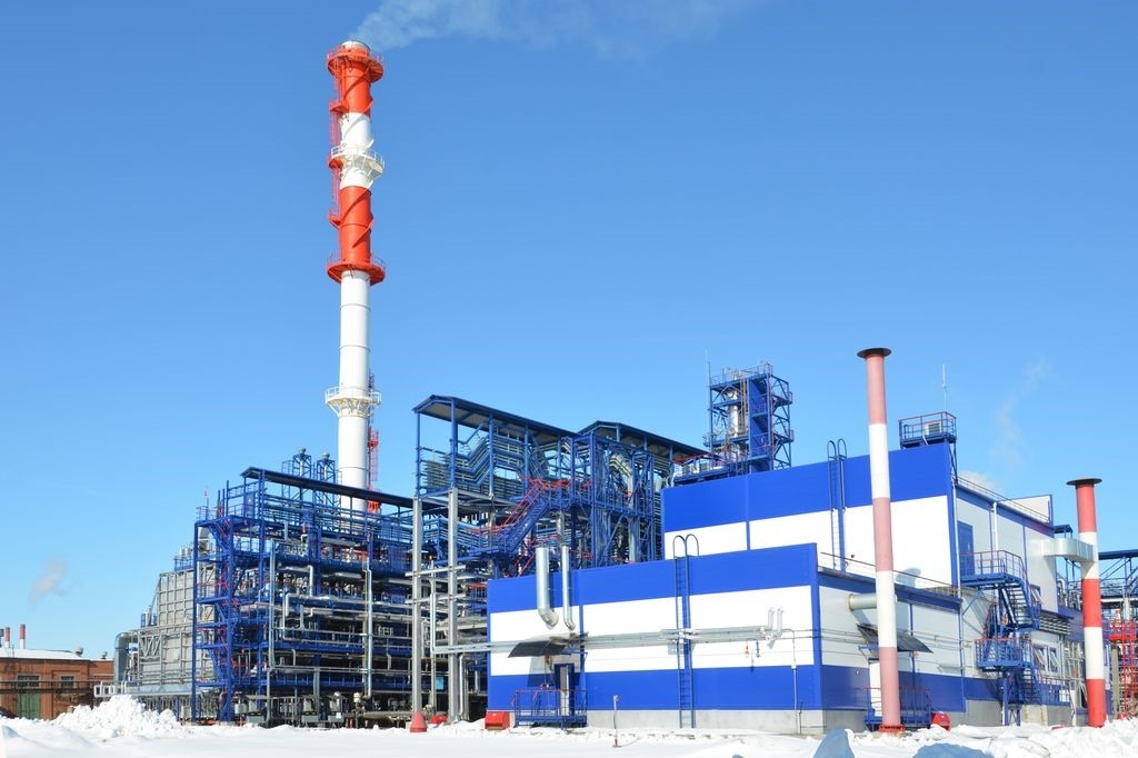 ПАО «Орскнефтеоргсинтез»