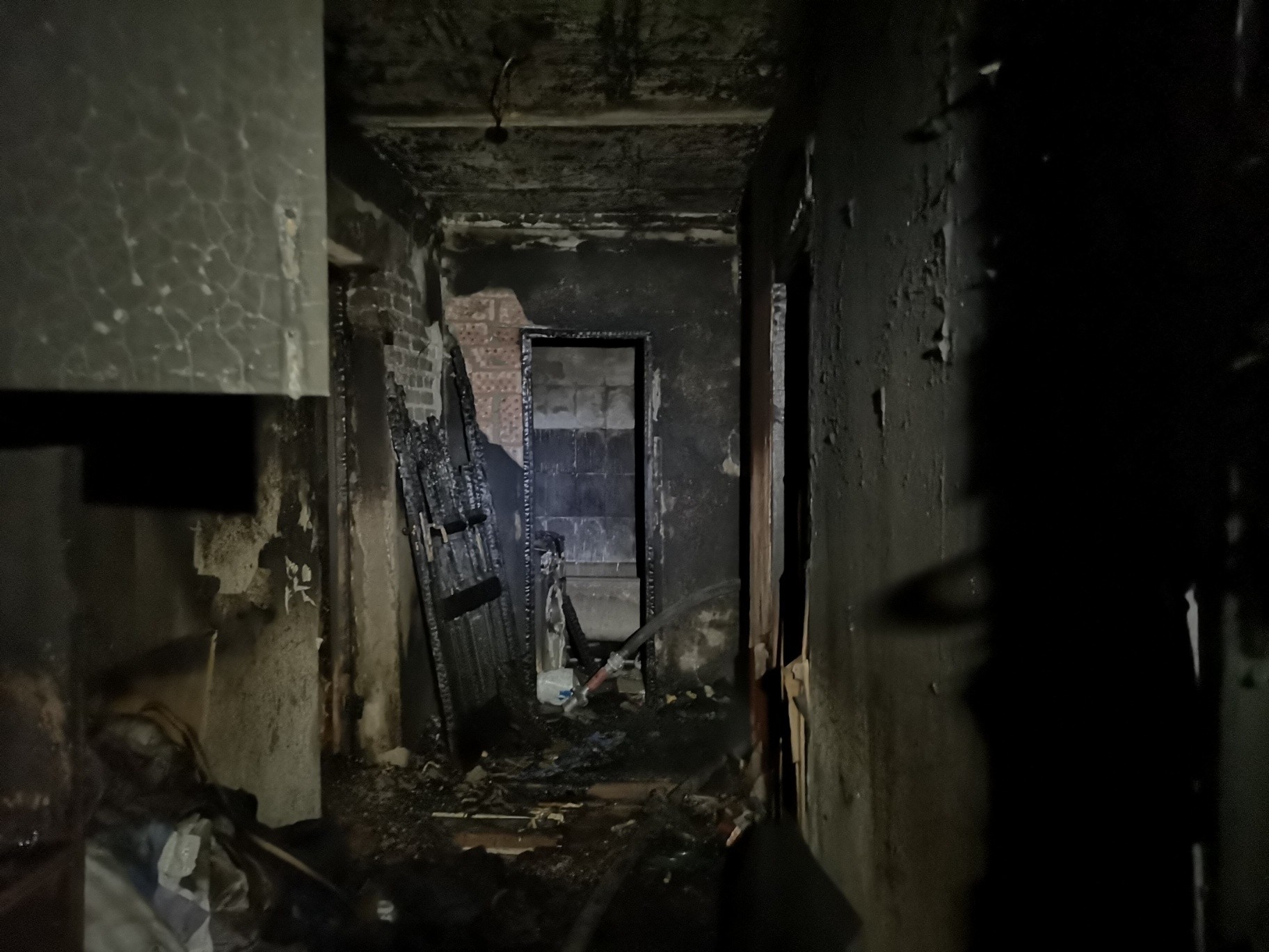 Фото: ГУ МЧС по Оренбургской области