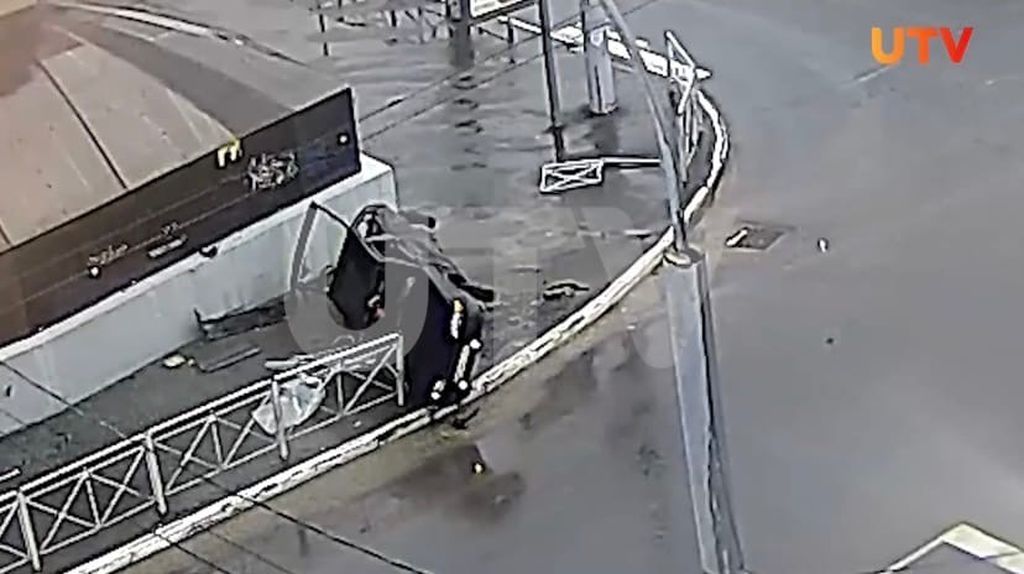 Скриншот видео