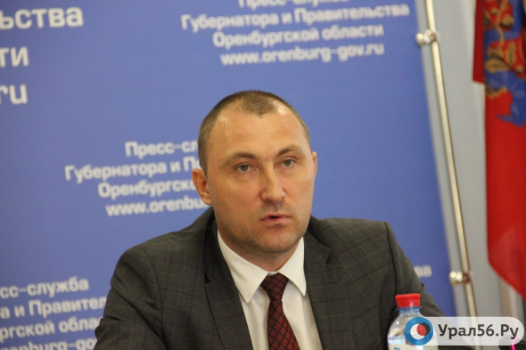 Министр промышленности Оренбургской области рассказал, когда возобновится производство холодильников «Орск»