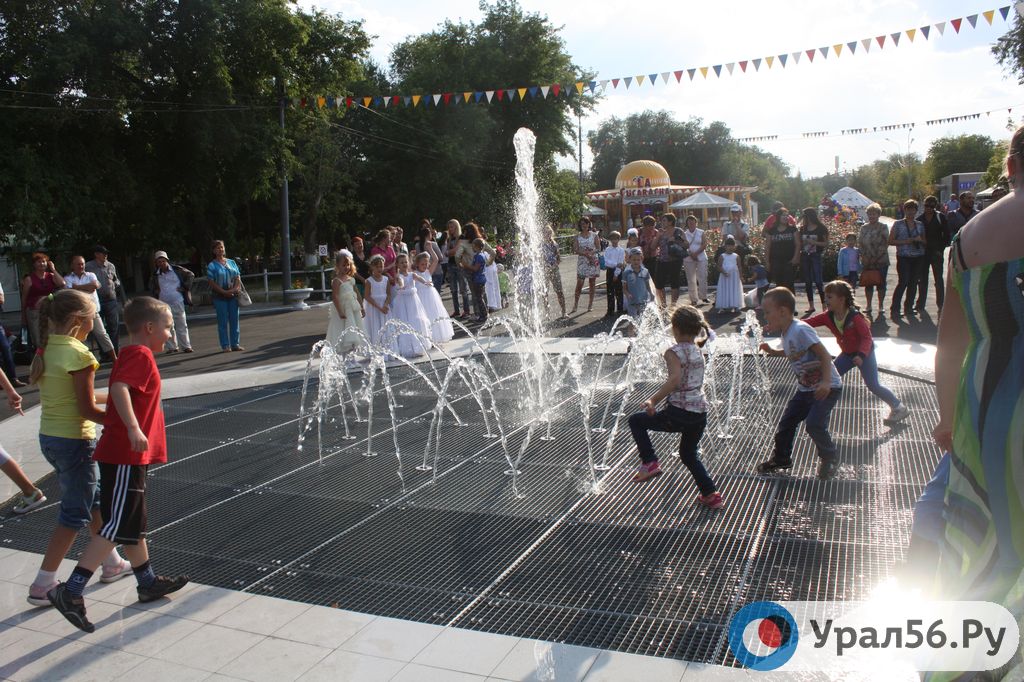 11 сентября в Орске пройдет Всероссийская акция «Культурная суббота»
