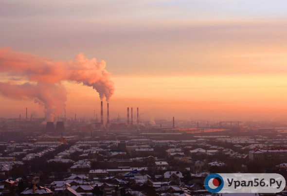 Оренбургская область получит деньги для решения проблем с экологией