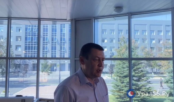 Адвокат Дениса Тучина, обвиняемого в убийстве врача в Оренбурге, прокомментировал результаты психиатрической экспертизы