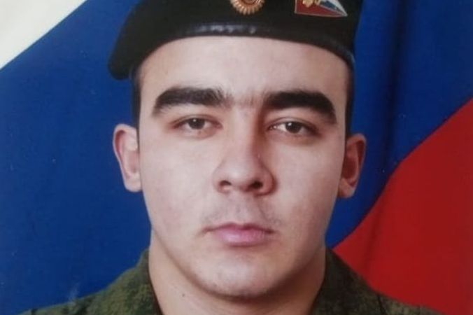 Амантай Кудьяров