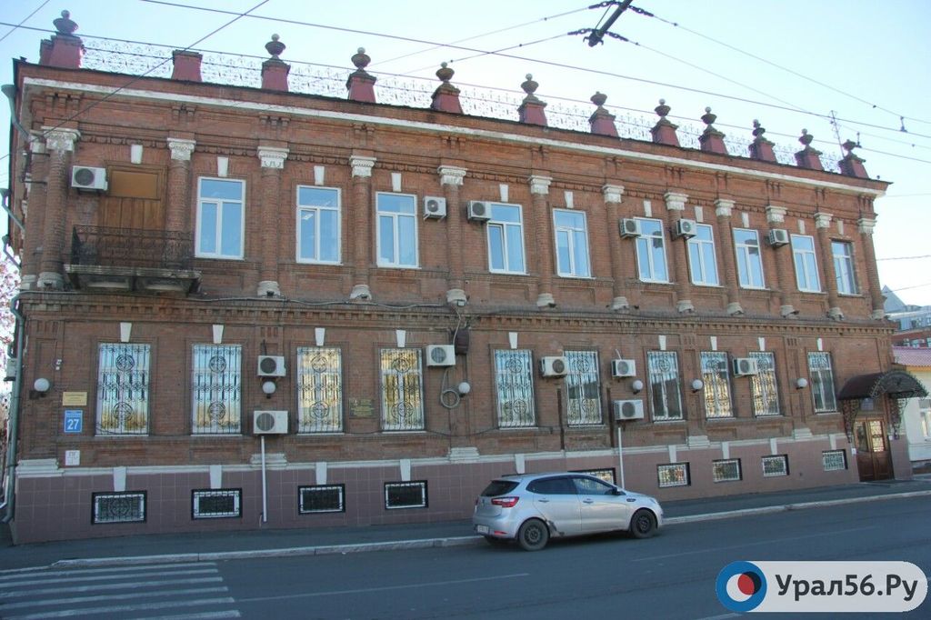 В министерстве образования Оренбургской области прокомментировали ситуацию об угрозах минирования школ
