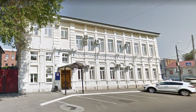 Источник: В кабинете одного из руководителей Главного Управления дорожного хозяйства Оренбургской области прошли обыски