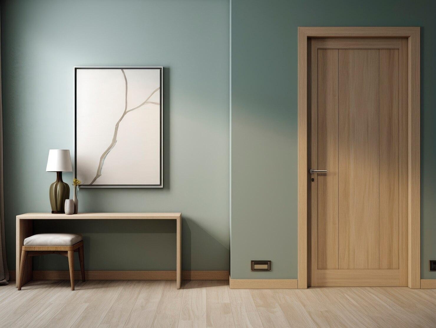 Как выбрать двери для ремонта: материалы, цена, этапы покупки