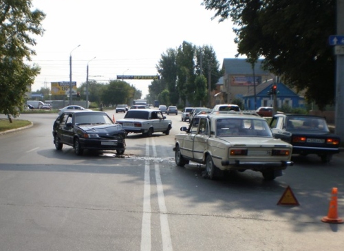 ДТП в Оренбурге 20100731orenburg.jpg