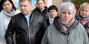 И.о. министра здравоохранения встретится с зубными техниками Оренбурга, записавшими к ней видеообращение