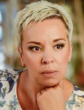 Начальник пресс-службы Елена Абрамова уходит из администрации Орска