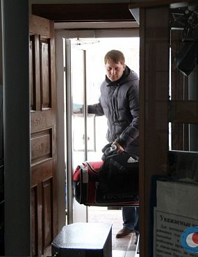 Смерть в СИЗО Орска: экс-начальник Евгений Шнайдер условно-досрочно вышел на свободу