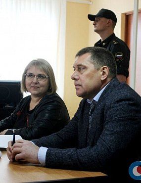Адвокат Олега Пивунова потребовал запретить СМИ присутствовать на заседаниях суда