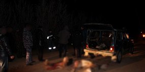 Главный охотовед Новоорского района пробудет под домашним арестом месяц
