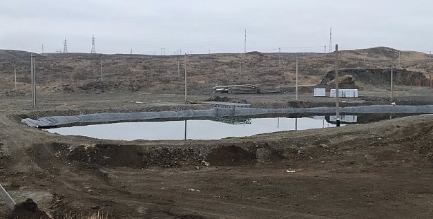 На Мостострое