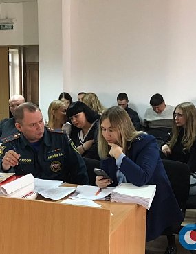 ТРК «Европейский» в Орске пока не открывают, не все нарушения устранены