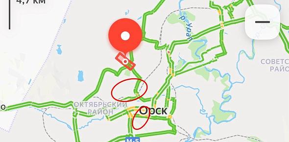 В Орске 31 марта почти сутки в некоторых районах не будет воды. Список адресов