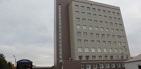 За право вывозить умерших из оренбургской больницы боролись 4 предприятия