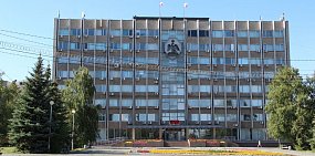 Желающих занять пост главы Орска по-прежнему нет. Остался последний день приема заявок!