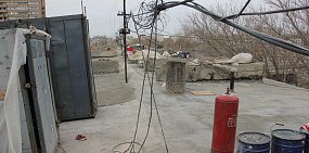 Прокуратура проводит проверку после статьи Урал56.Ру о сорванном капремонте в Оренбурге