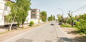 Тендер на ремонт трех улиц Оренбурга получило ООО «Компания «Орьтехцентр». В прошлом году подрядчик закончил работы позже срока и с нарушениями