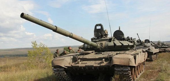 До 10 лет колонии за дезертирство и плен: Путин подписал пакет поправок о военной службе