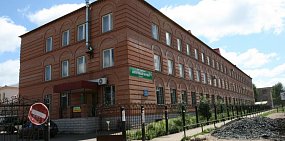 В Бузулуке появится первый государственный аппарат МРТ