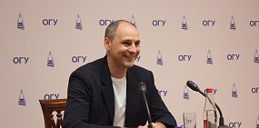 25 июля состоится пресс-конференция Дениса Паслера