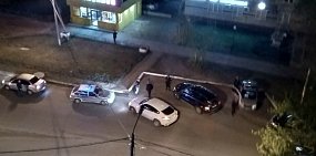 Назад в 90-е: Жители Оренбурга сообщают о перестрелке