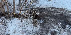 Хищение нефти, фото: УМВД по Оренбургской области 