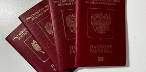Из-за ошибки в детском загранпаспорте у семьи из Оренбурга сорвался отпуск