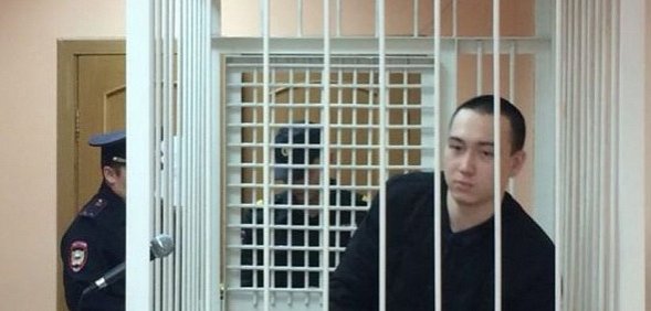 Убийца преподавателя ОГУ получил 13 лет и 6 месяцев строгого режима
