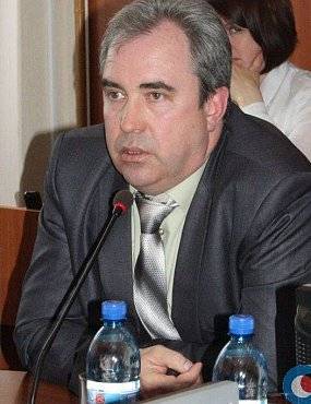 Андрей Одинцов опроверг слухи о своем уходе с поста главы Орска