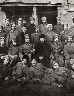 «На месте уничтожать преступников»: как на Орском фронте укрепляли революционную дисциплину