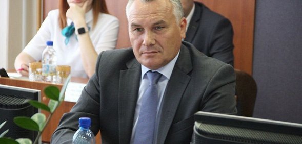 Председатель горсовета Орска Галина Вереницина объяснила, почему вместо главы выступить с отчетом не могут его замы